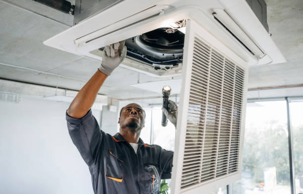 Licensed Hvac service in Hutchinson, MN - FH HVAC